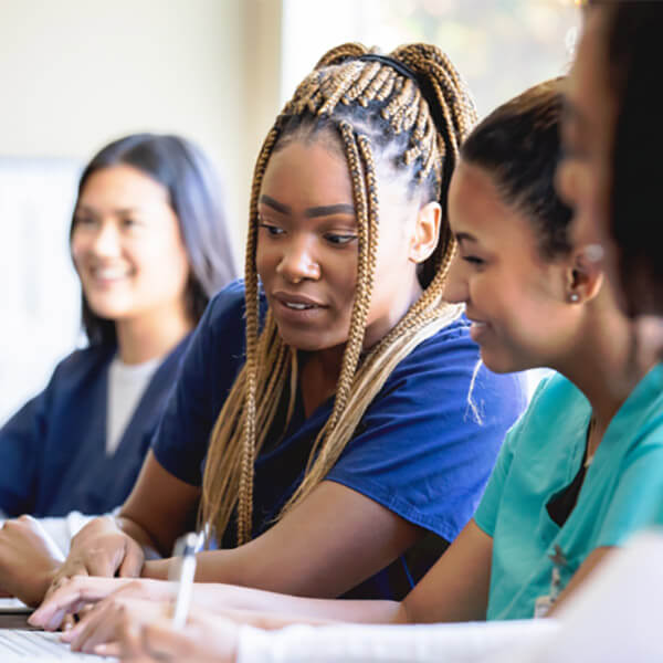 Clinical Staff Training and Education